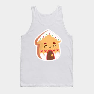 Kulich Tank Top